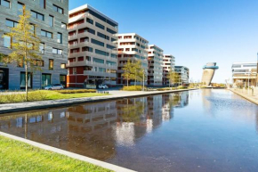 Stor leilighet i Jåttåvågen